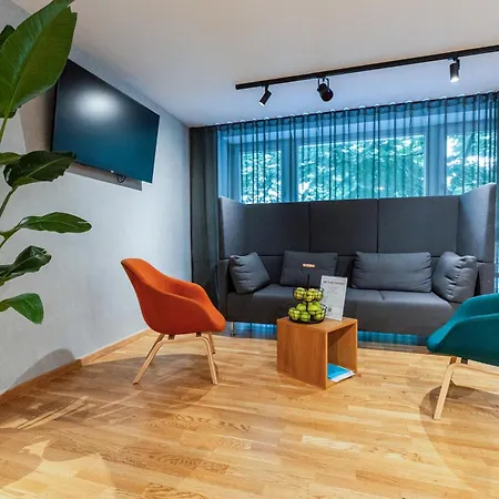 mk hotel frankfurt
