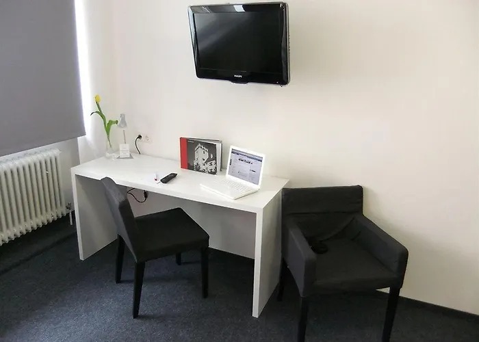 Ξενοδοχείο Mk Bed & Breakfast Frankfurt