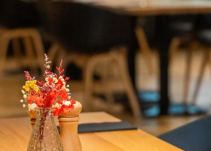Mk Bed & Breakfast Frankfurt Φραγκφούρτη