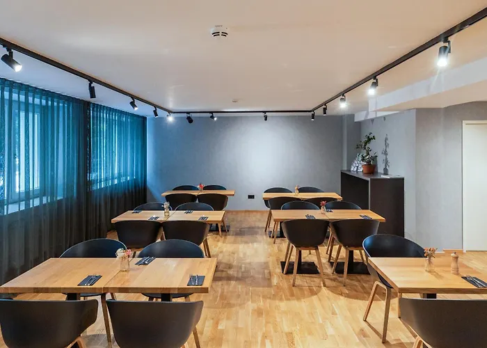 Mk Bed & Breakfast Frankfurt Φραγκφούρτη