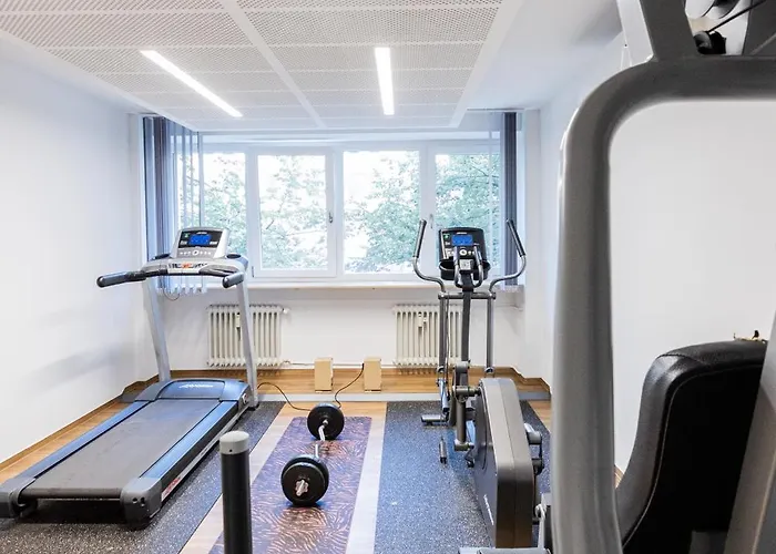 Mk Bed & Breakfast Frankfurt Ξενοδοχείο Φραγκφούρτη