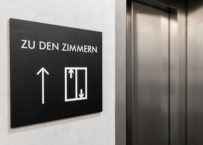 Ξενοδοχείο Mk Bed & Breakfast Frankfurt Φραγκφούρτη
