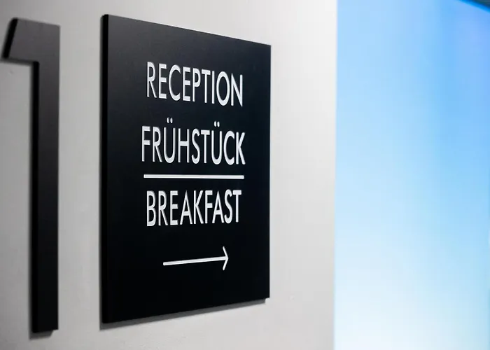 Hotel Mk Frankfurt 2*
