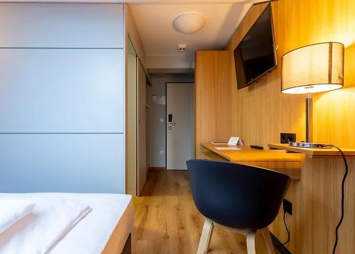 Mk Bed & Breakfast Frankfurt Φραγκφούρτη