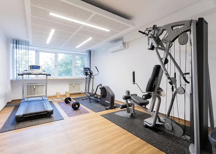 Hotel Mk Frankfurt 2*