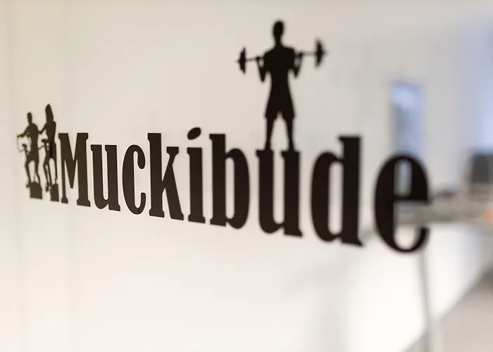 Mk Bed & Breakfast Frankfurt Φραγκφούρτη