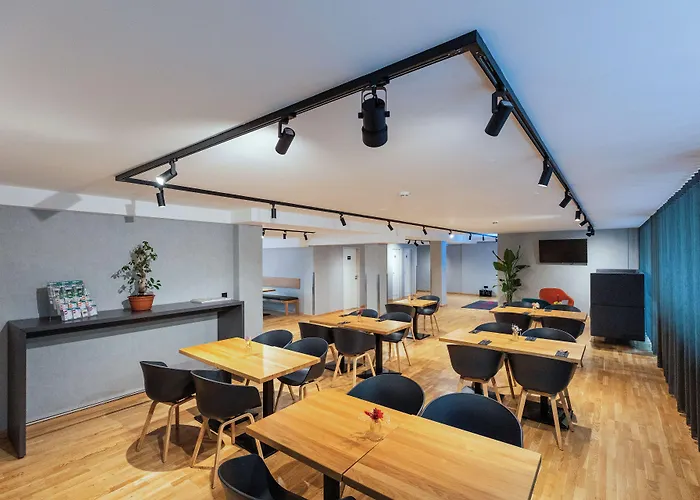 Ξενοδοχείο Mk Bed & Breakfast Frankfurt Φραγκφούρτη