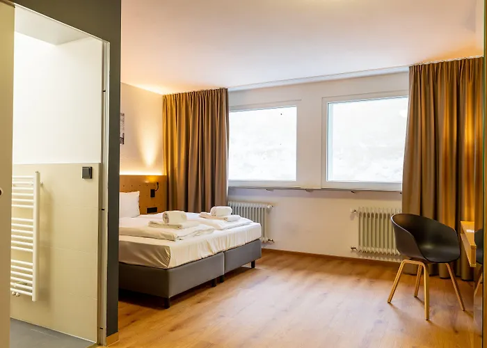 Mk Bed & Breakfast Frankfurt