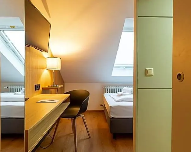 Mk Frankfurt Hotel Frankfurt am Main