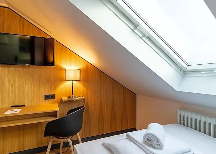 Mk Frankfurt Hotel Frankfurt am Main