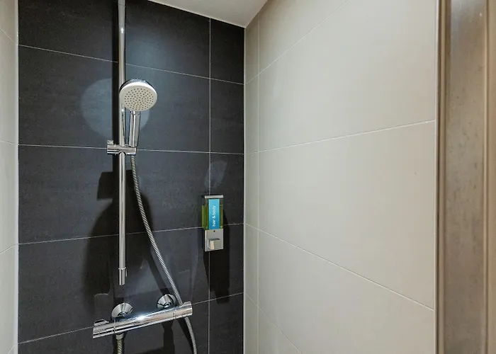mk hotel frankfurt Hotel Francfort-sur-le-Main