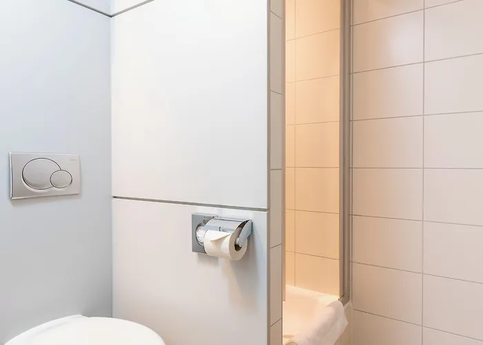 Hotel Mk Frankfurt 2*