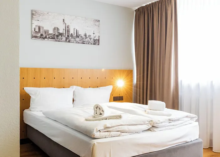 mk hotel frankfurt