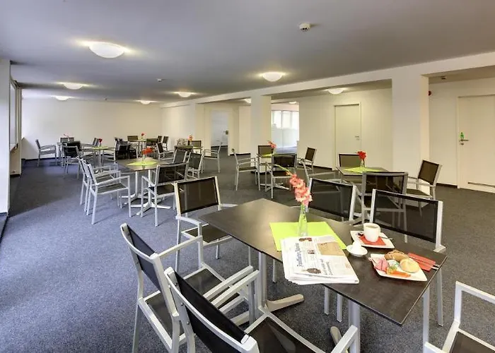 Hotel Mk Frankfurt 2*