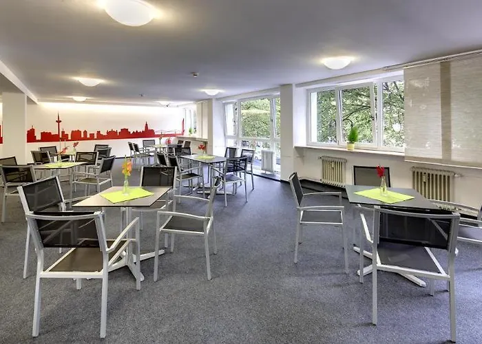 Hotel Mk Frankfurt