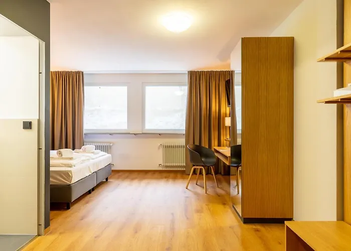 Mk Bed & Breakfast Frankfurt Ξενοδοχείο Φραγκφούρτη